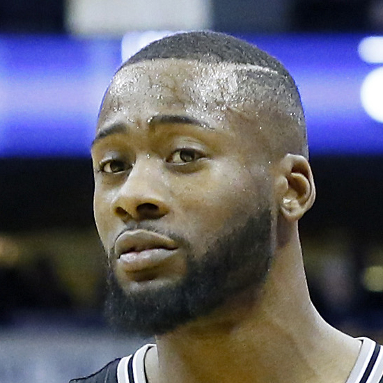 Jonathon Simmons