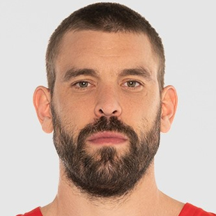 Marc Gasol