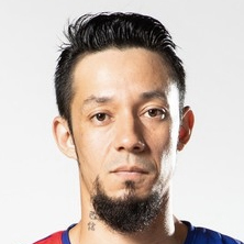 Kazuya Hatano