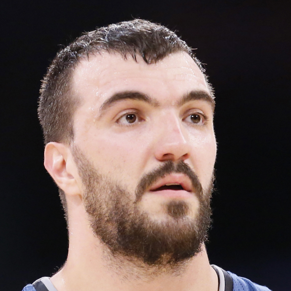 Nikola Pekovic