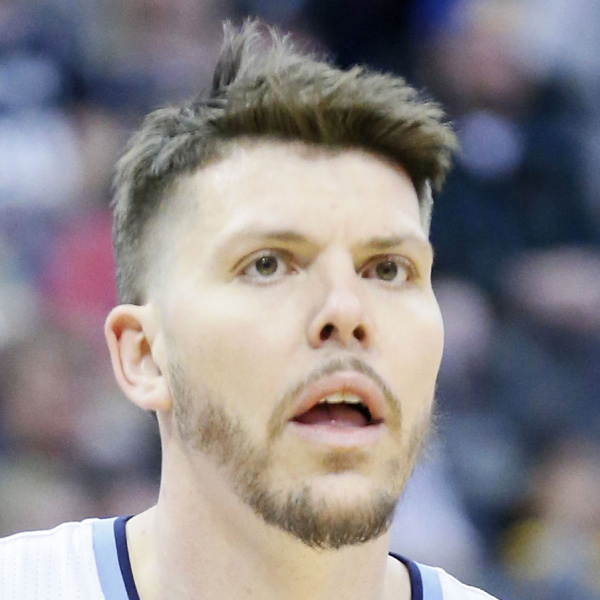 Mike Miller