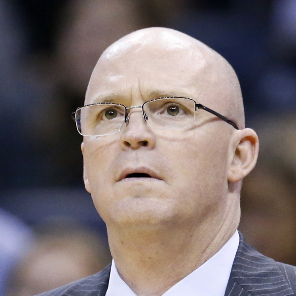 Scott Skiles