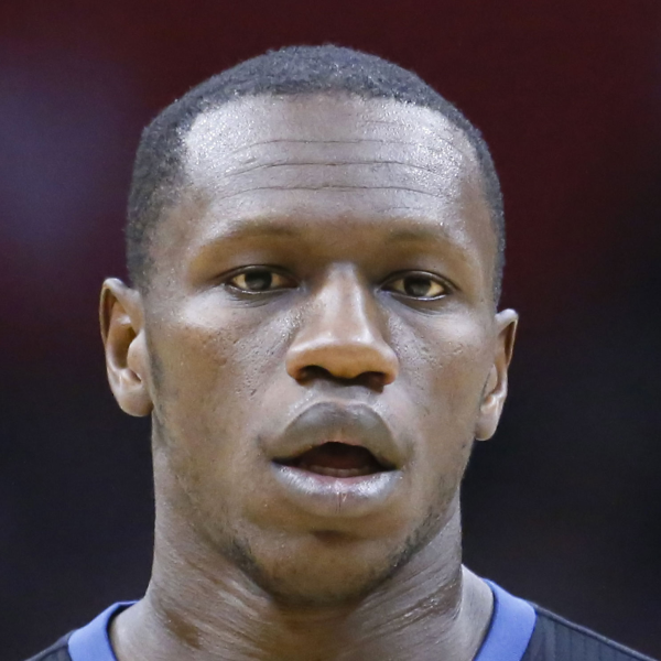 Gorgui Dieng