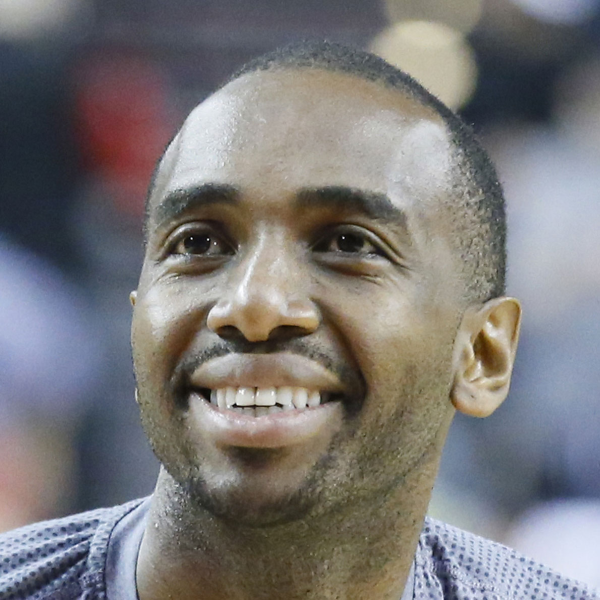 Luc Mbah A Moute