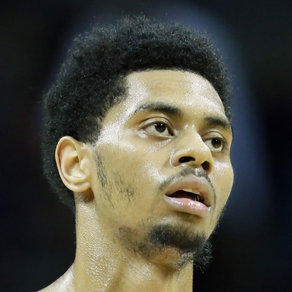 Jeremy Lamb