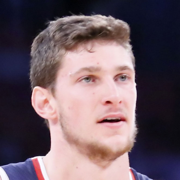 Mike Muscala