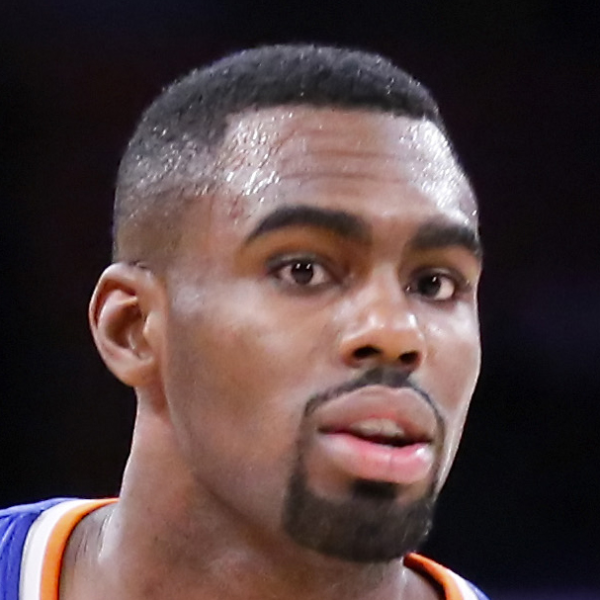 Tim Hardaway Jr.