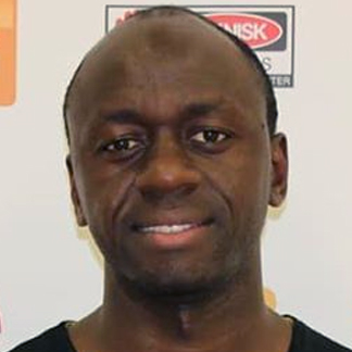 Alain Nzeyimana