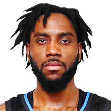 Rakeem Christmas