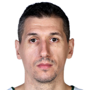 Dimitris Diamantidis