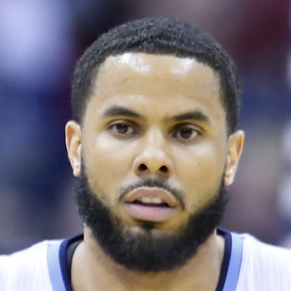 D.J. Augustin