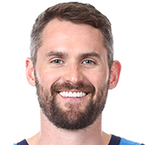 Kevin Love