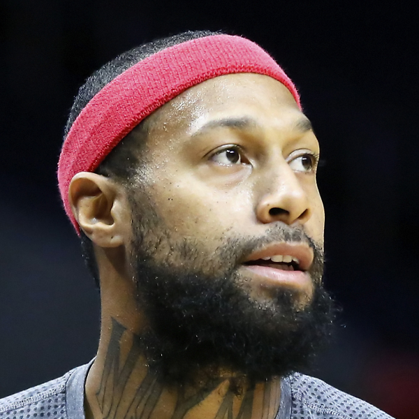 James Johnson