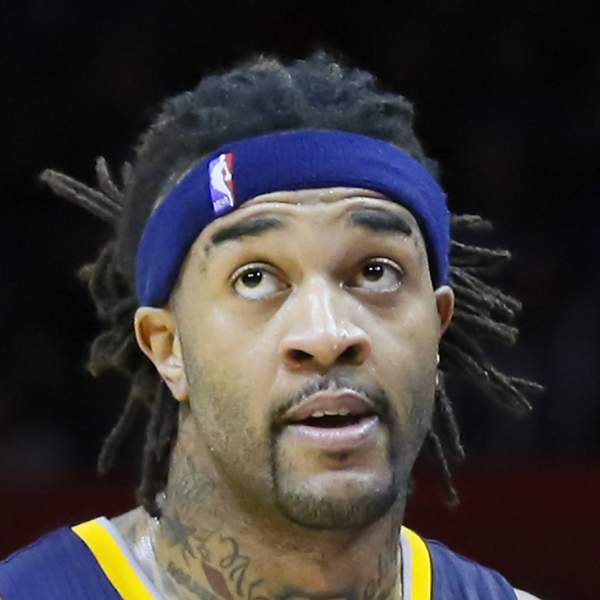 Jordan Hill