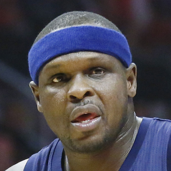 Zach Randolph