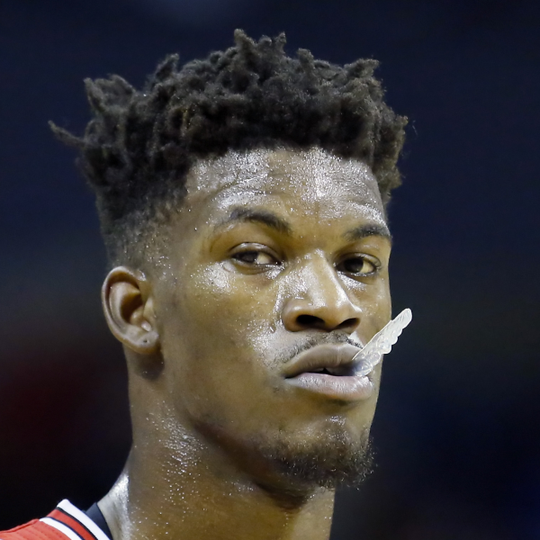 Jimmy Butler