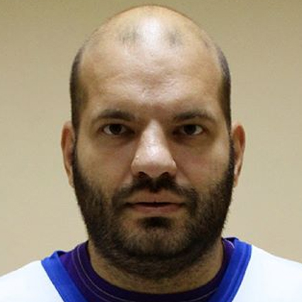 Richard Matiashvili