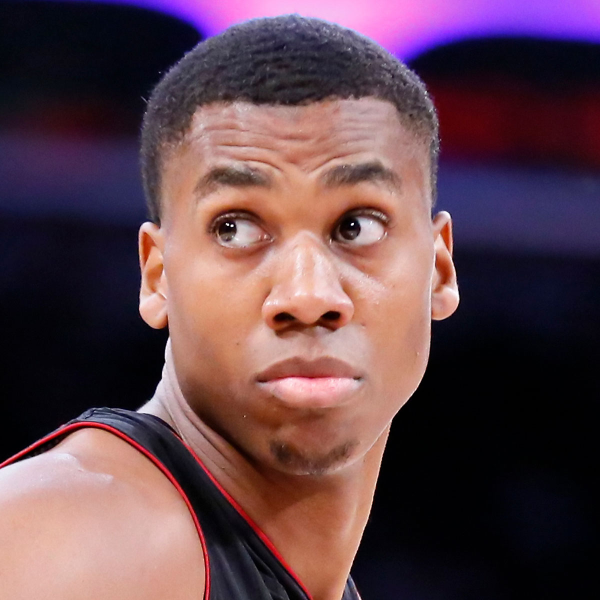 Hassan Whiteside