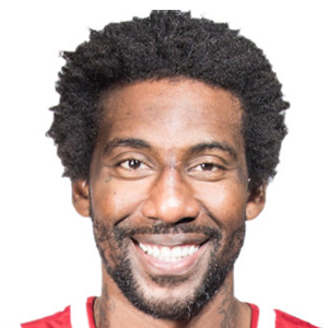 Amar'e Stoudemire