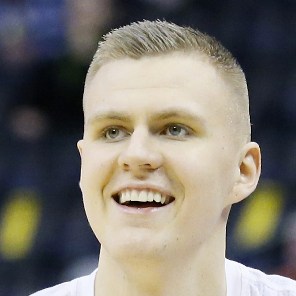 Kristaps Porzingis