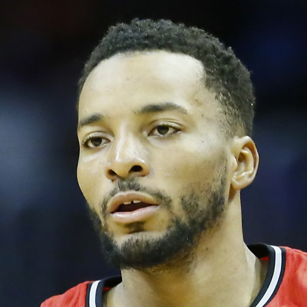 Norman Powell