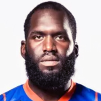 Daniel Ochefu