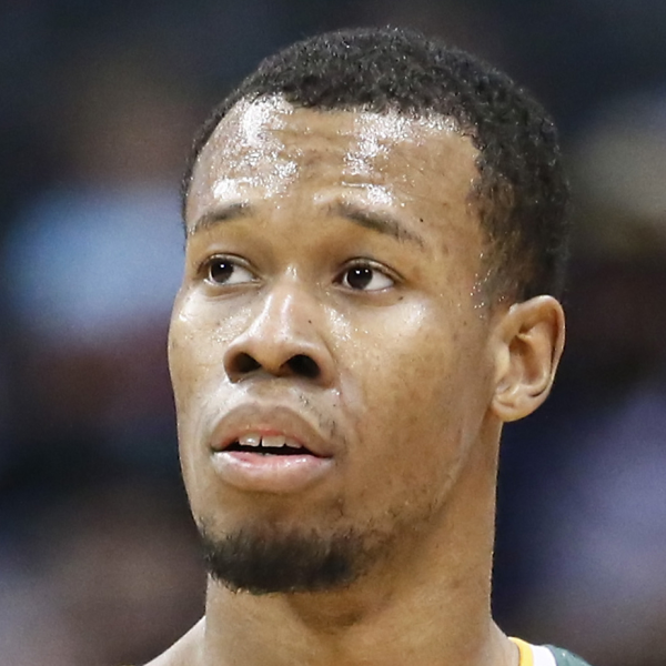 Rodney Hood