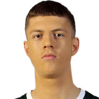 Isaiah Hartenstein