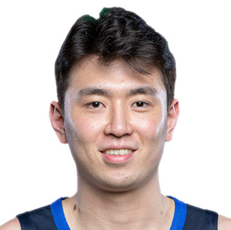 Sangjae Kang