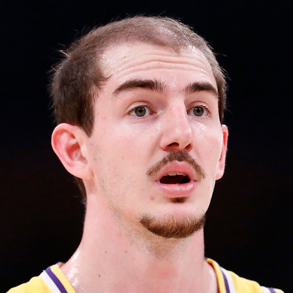 Alex Caruso