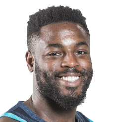 Jared Terrell