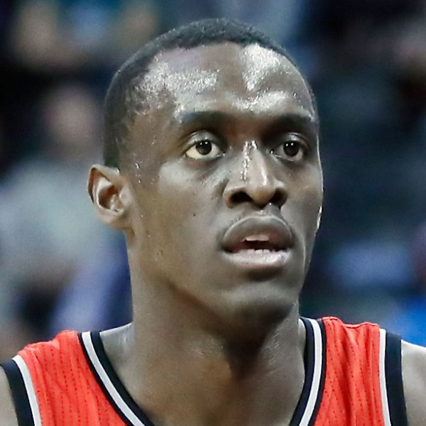 Pascal Siakam