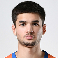 Kobe Paras