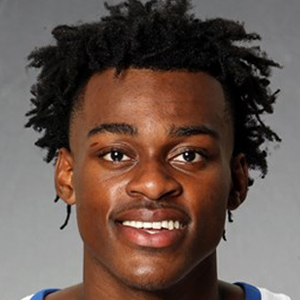 Jarred Vanderbilt