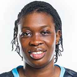 Maimouna Diarra