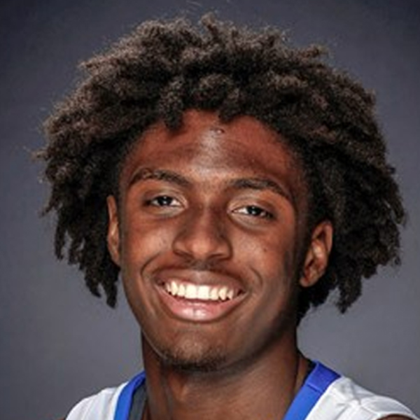 Tyrese Maxey