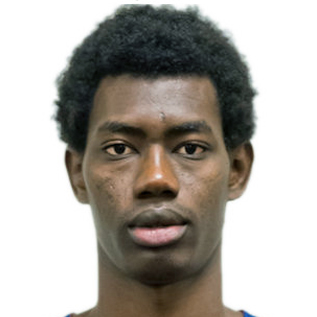 Mamadou Diop