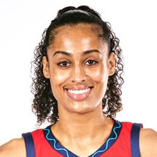 Skylar Diggins-Smith