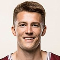 Jared Samuelson