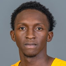 Kwe Parker