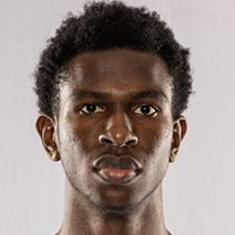 Thomasi Gilgeous-Alexander