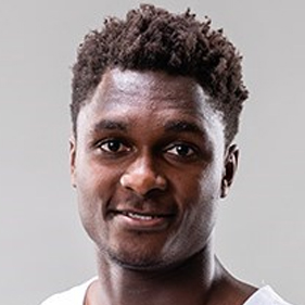 Joel Mensah