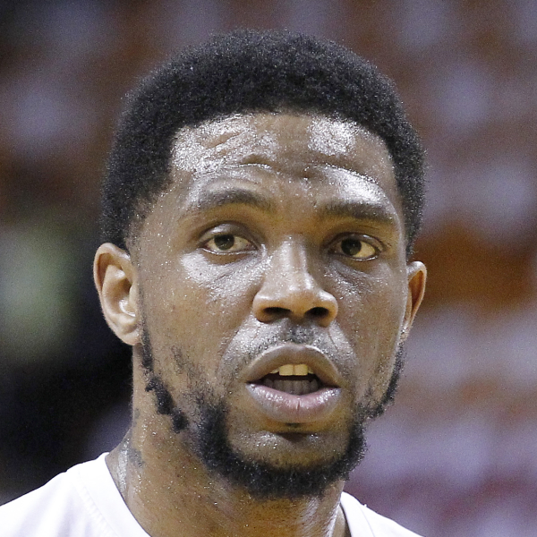 Udonis Haslem