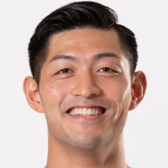 Yusuke Nakanishi