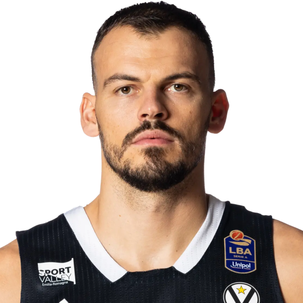 Ante Zizic