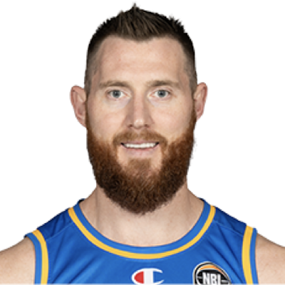 Aron Baynes