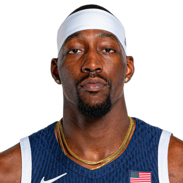 Bam Adebayo