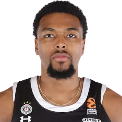 Sterling Brown