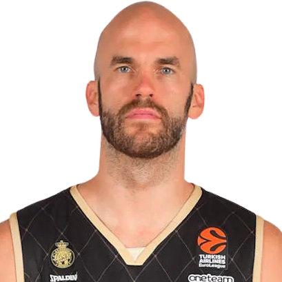 Nick Calathes