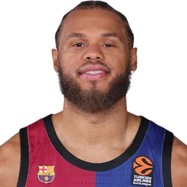 Justin Anderson